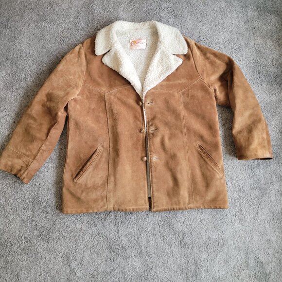 Excelled rancher-style jacket - Picture 7 of 15